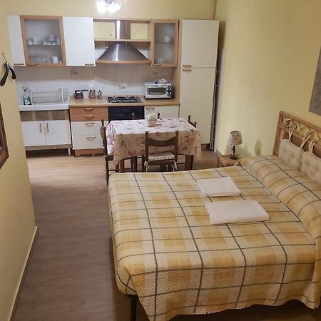 Luisa Rooms 2 - Apartment In The Heart Of Vernazza Ngoại thất bức ảnh