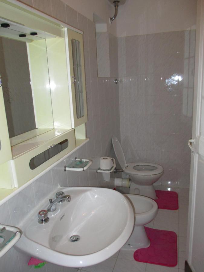 Luisa Rooms 2 - Apartment In The Heart Of Vernazza Ngoại thất bức ảnh