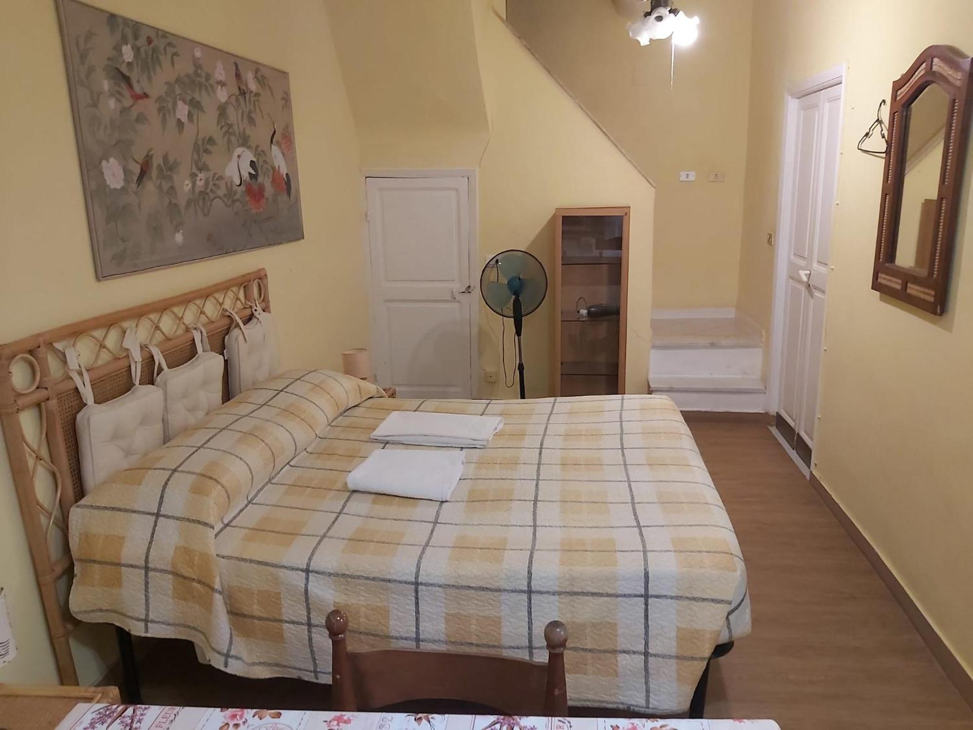 Luisa Rooms 2 - Apartment In The Heart Of Vernazza Ngoại thất bức ảnh