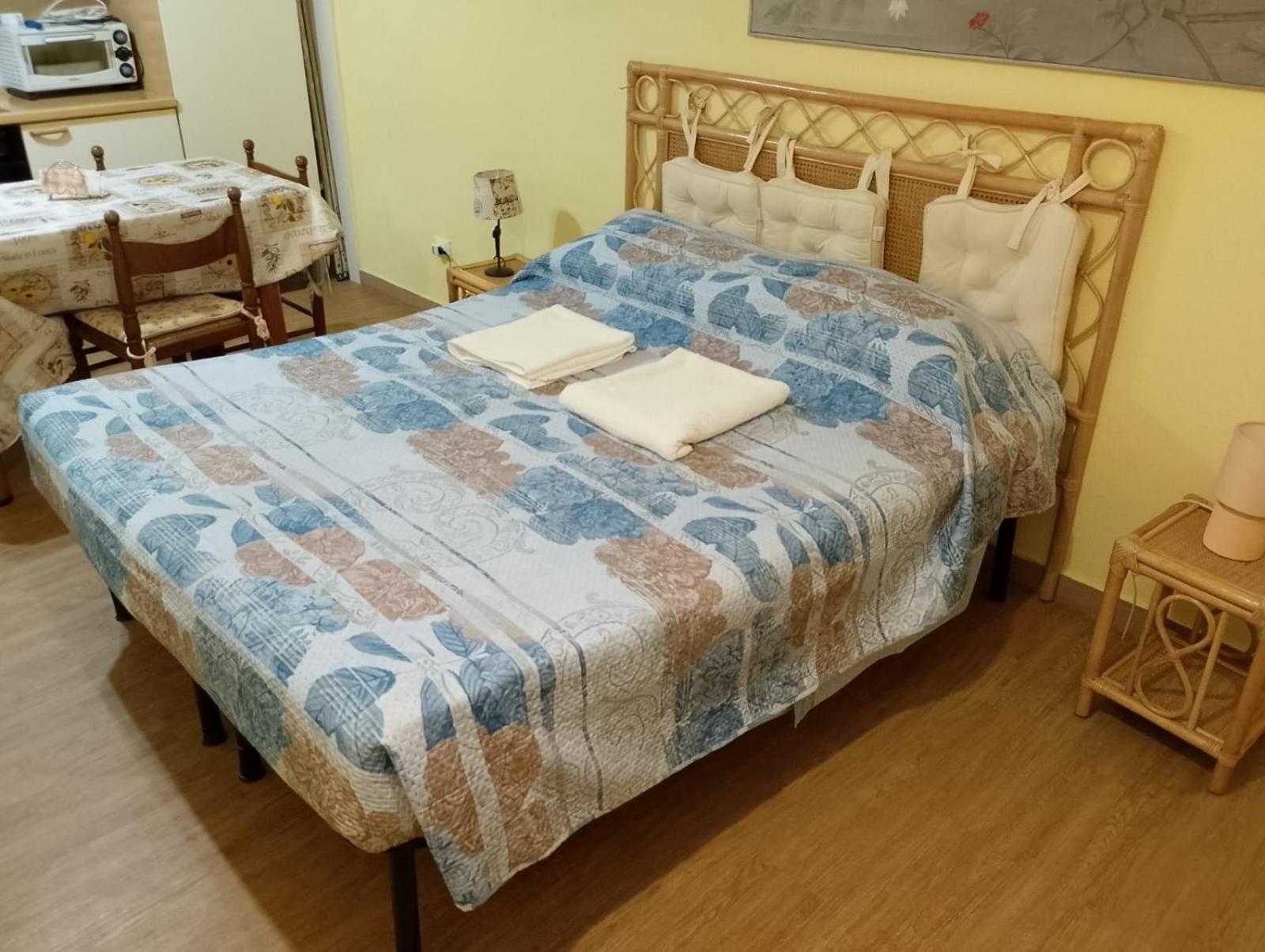 Luisa Rooms 2 - Apartment In The Heart Of Vernazza Ngoại thất bức ảnh