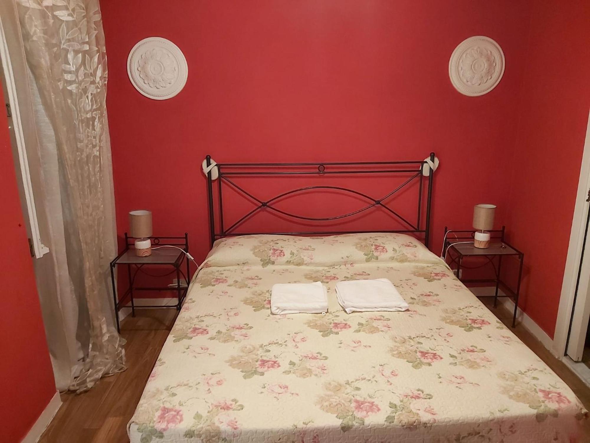 Luisa Rooms 2 - Apartment In The Heart Of Vernazza Ngoại thất bức ảnh