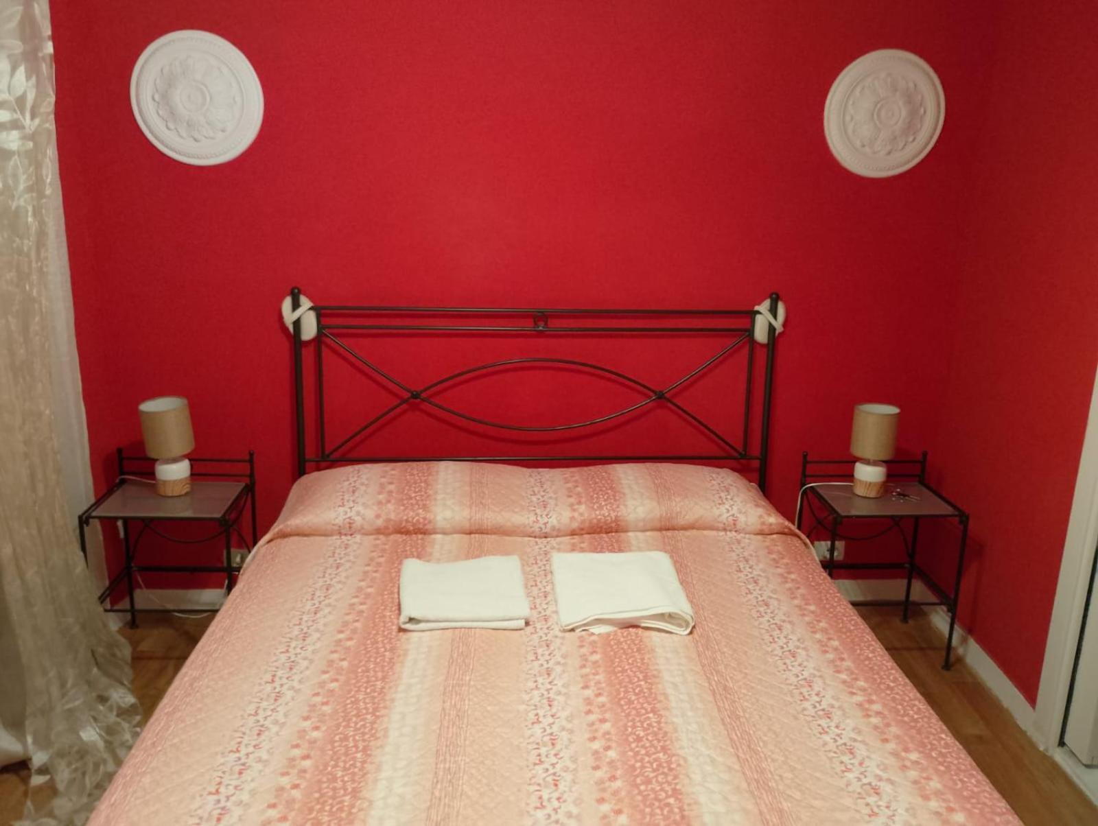 Luisa Rooms 2 - Apartment In The Heart Of Vernazza Ngoại thất bức ảnh