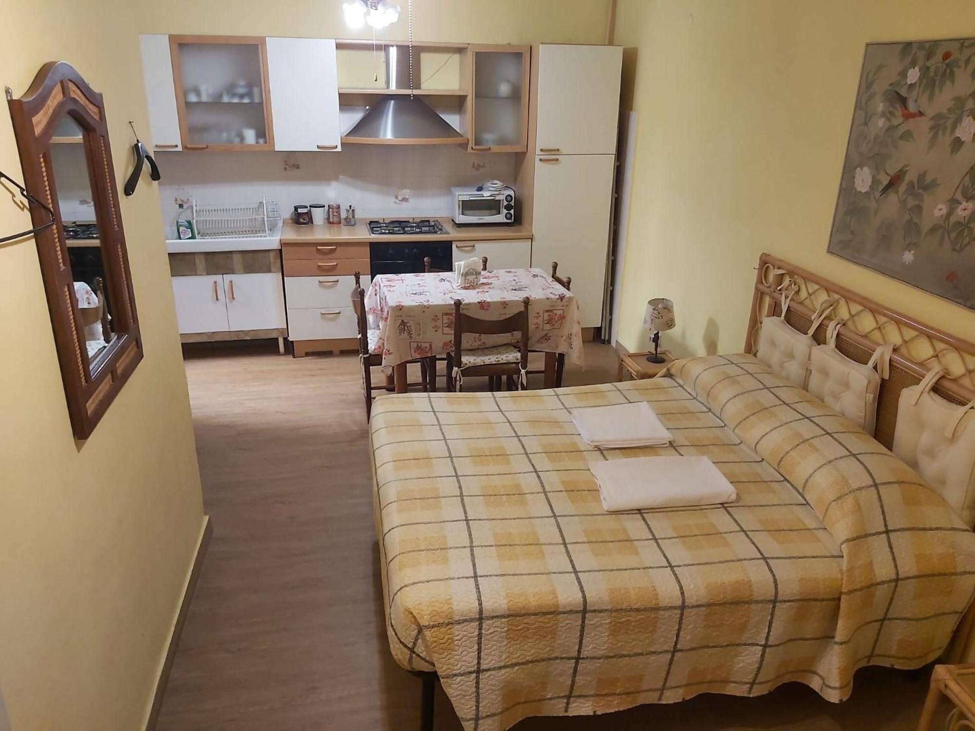Luisa Rooms 2 - Apartment In The Heart Of Vernazza Ngoại thất bức ảnh